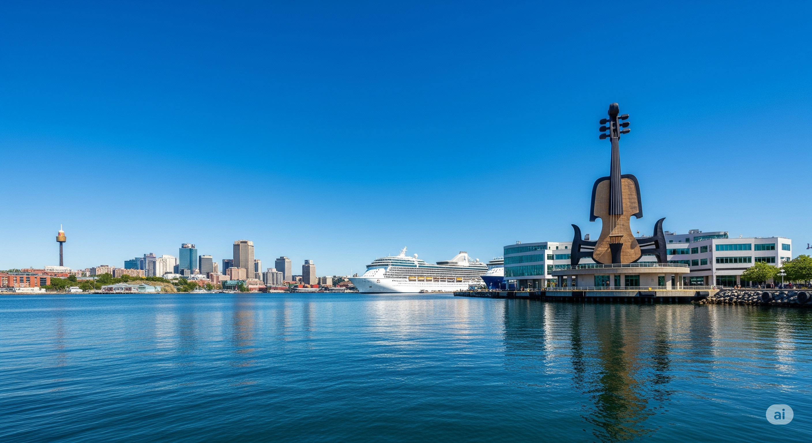 Sydney: Urban Heart of Beautiful Cape Breton Island